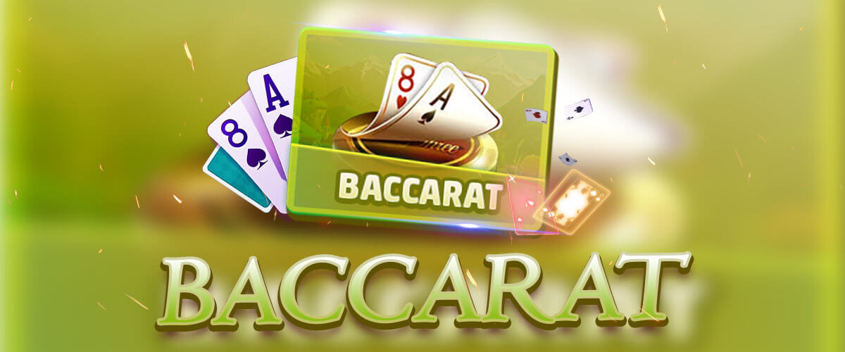 Baccarat Apo Casino