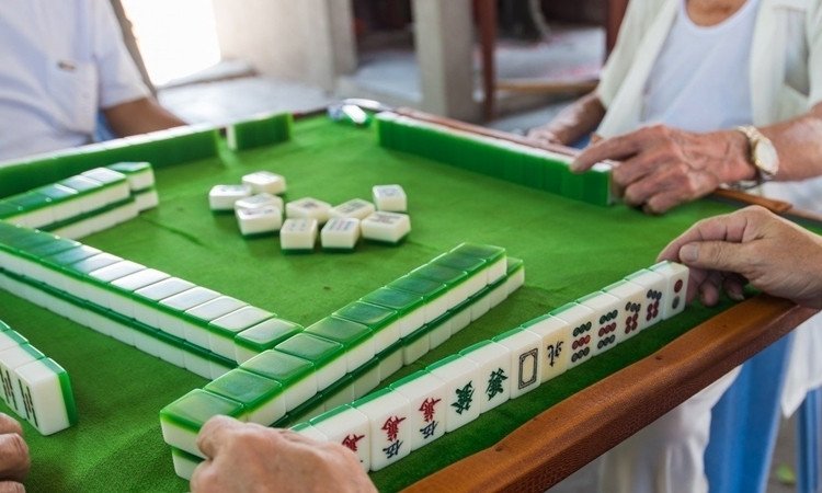 Ang mahjong ba ay ilegal sa Pilipinas