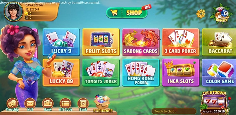 APO Casino free earn real money