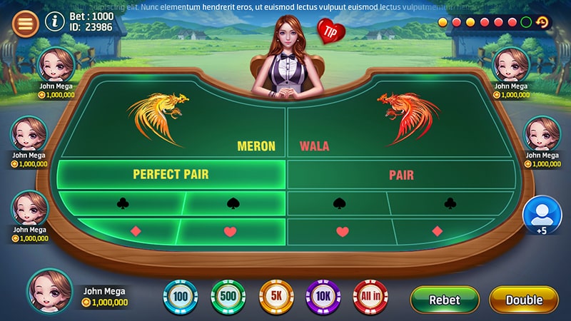 Strategies in Online Sabong Cards in APO Casino