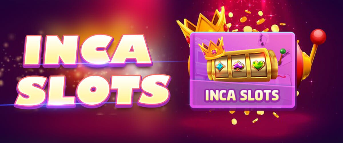 Inca Slot game, everything you need to know Club ng Inca Slot