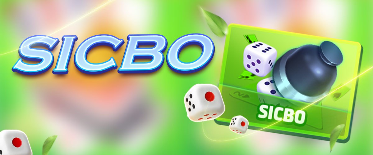 Sicbo Casino, Everything you need to know Larong Sicbo online