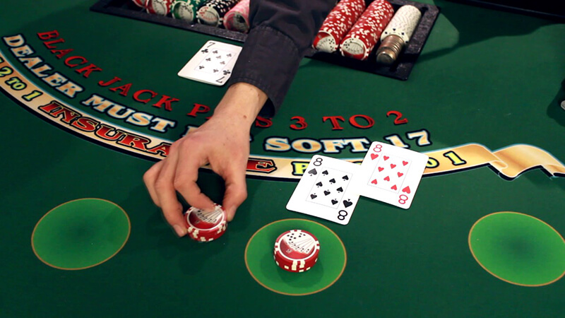 Maglaro ng Vegas Blackjack Online nang Libre
