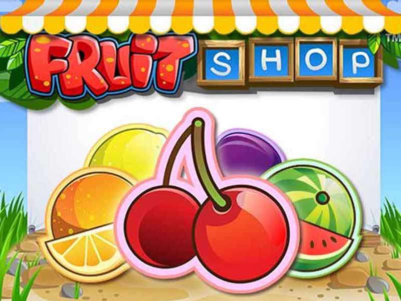 Fruits Slots Online