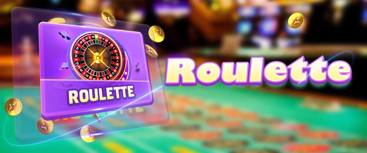 Roullette Apo Casino