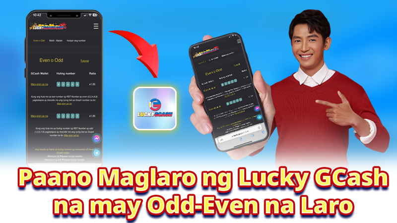 Mga Tip sa Paglalaro ng Even-Odd Game